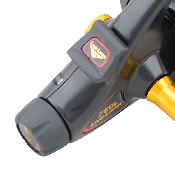 Penn Slammer Live Liner 460 3 Penn Slammer Live Liner 460