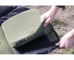 Carp Zoom Full Comfort Bedchair -Molens populariteit winkel a646829bae4ccc43