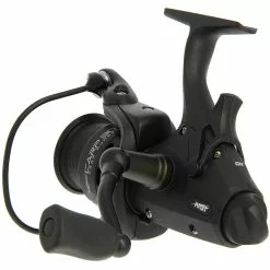NGT Dynamic 60 - 10BB Carp Runner Reel With Spare Spool -Molens populariteit winkel a6ee31d127addfcd