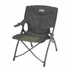 Dam Foldable Chair DLX Steel -Molens populariteit winkel a71407fa78fa6180