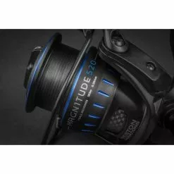 Preston Magnitude Witvismolen 520 FD -Molens populariteit winkel a7611d2259545bea