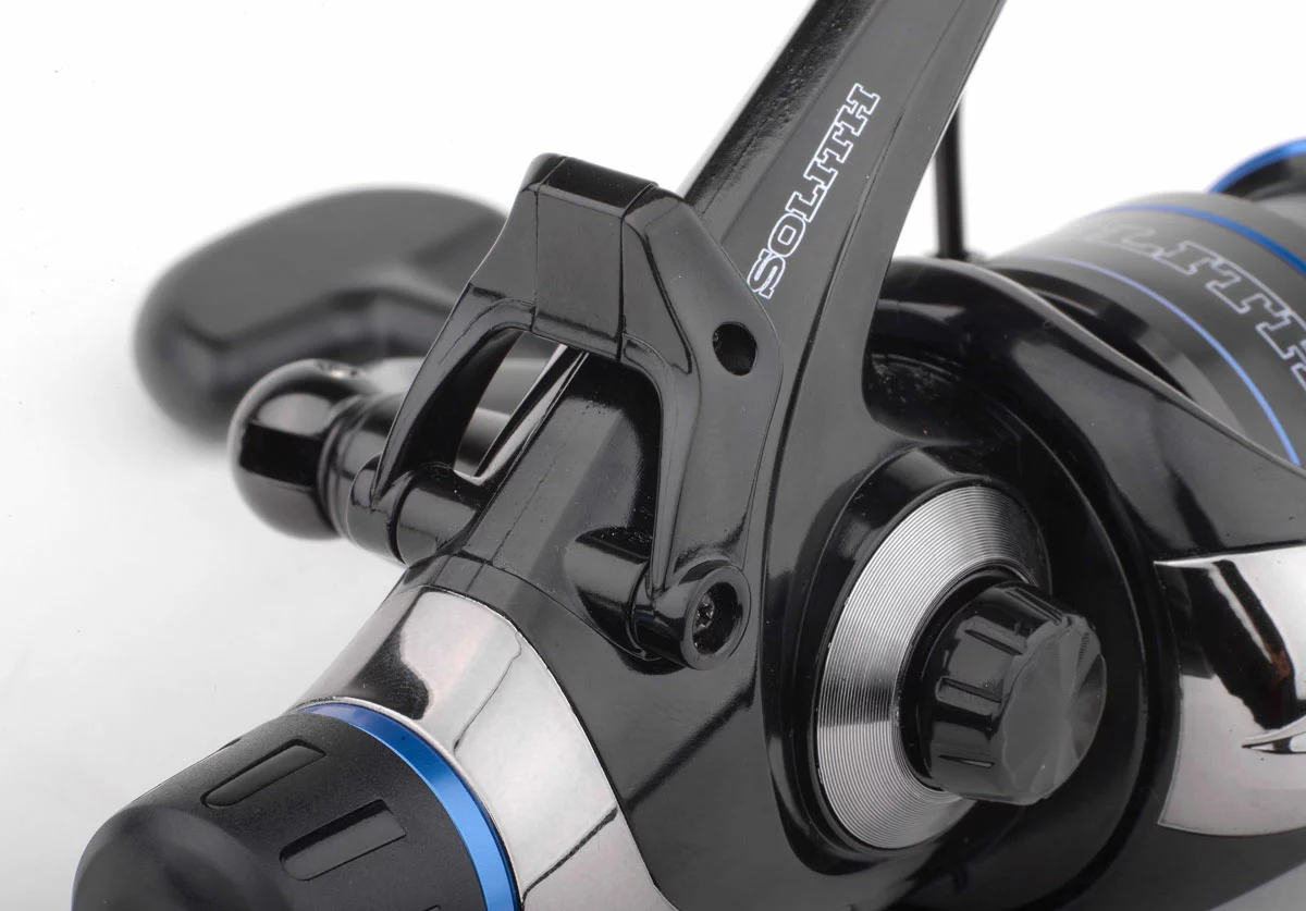 Cresta Solith 4000 LCS Vrijloopmolen 3 Cresta Solith 4000 LCS Vrijloopmolen