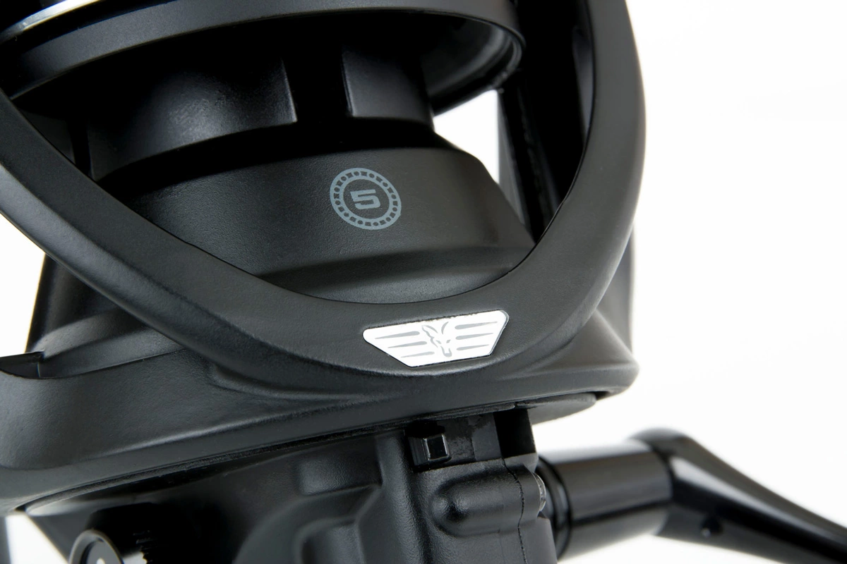 Fox FX13 5 Fox FX13 - Afbeelding 3