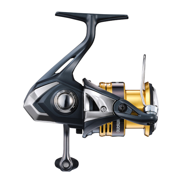 Shimano Sahara FJ C3000 4 Shimano Sahara FJ C3000 - Afbeelding 2