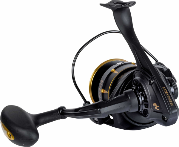 Black Cat Catextreme Big Cat 105 Meerval Molen 5 Black Cat Catextreme Big Cat 105 Meerval Molen - Afbeelding 3