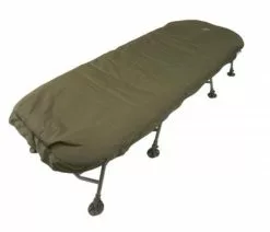 Trakker RLX 8 Leg Bed System