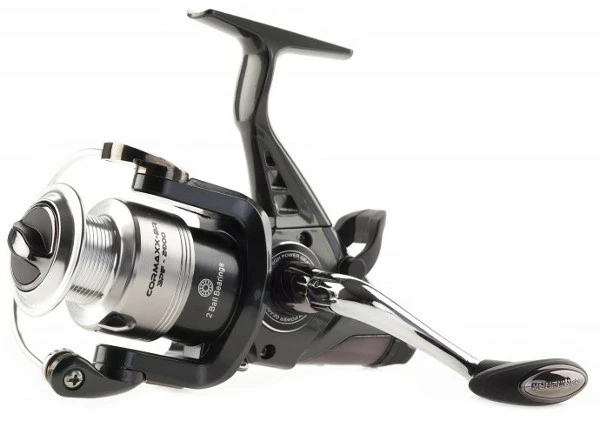 Cormoran Cormaxx-BR 3PiF 2500 4 Cormoran Cormaxx-BR 3PiF 2500 - Afbeelding 2