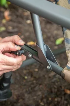 Ultimate Comfort Chair Camo -Molens populariteit winkel b158d8751606ef51