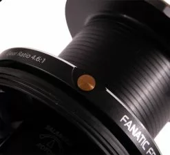 Ultimate Fanatic Freespool 10000 -Molens populariteit winkel b2b13d8fe2f65672