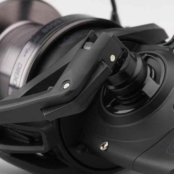 Prologic Avenger XD 7000 FD 5+1BB 4 Prologic Avenger XD 7000 FD 5+1BB - Afbeelding 2