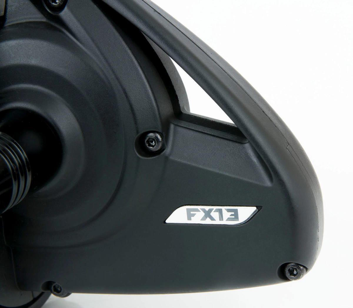 Fox FX13 7 Fox FX13 - Afbeelding 5