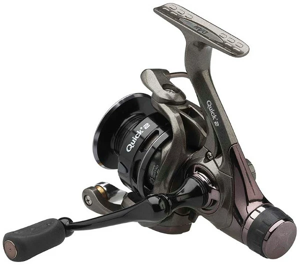 Dam Quick 2 3000 RD 4 Dam Quick 2 3000 RD - Afbeelding 2