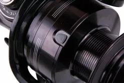 Daiwa Black Widow BR 5000A