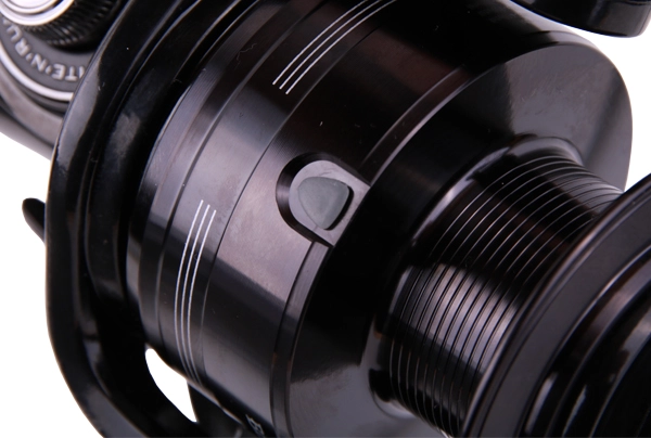 Daiwa Black Widow BR 5000A 3 Daiwa Black Widow BR 5000A