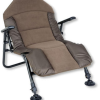 Daiwa Folding Chair With Arms -Molens populariteit winkel b540e12ee97f13c5