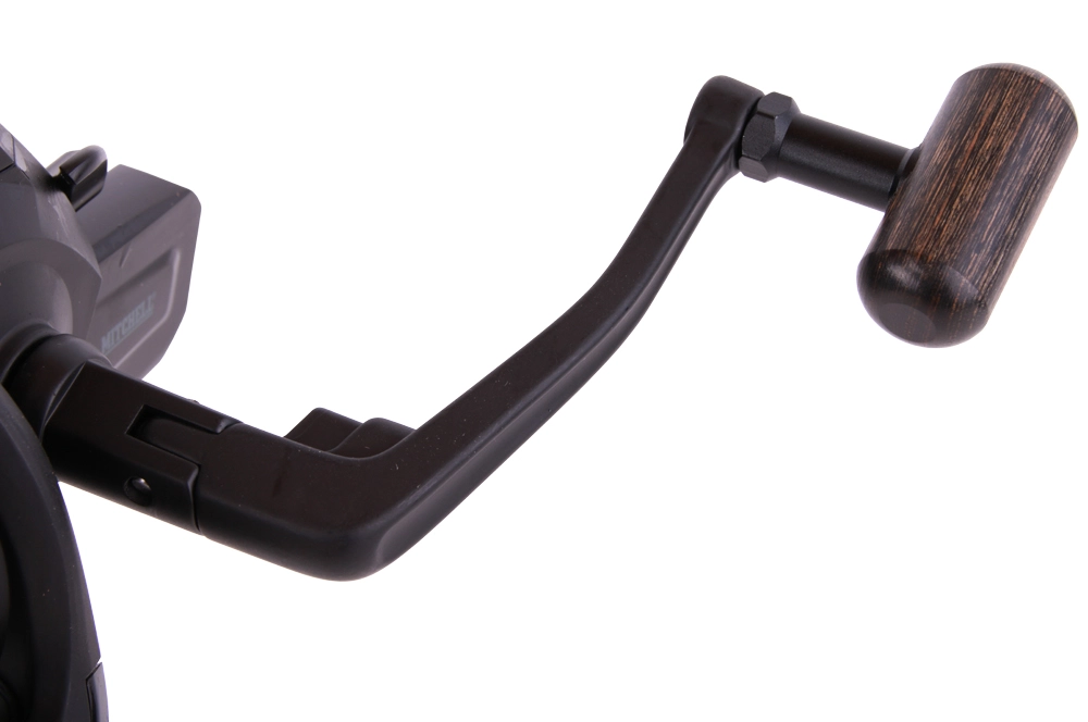 Mitchell Avocast 8000 Black Edition 7 Mitchell Avocast 8000 Black Edition - Afbeelding 5