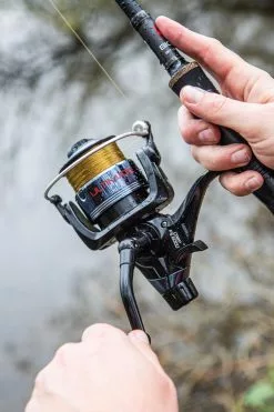 Ultimate Carp FS 6000 Vrijloopmolen 15 Ultimate Carp FS 6000 Vrijloopmolen -Molens populariteit winkel b5b735698ce95ef1