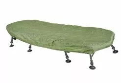 Carp Zoom Bedchair Rain Cover