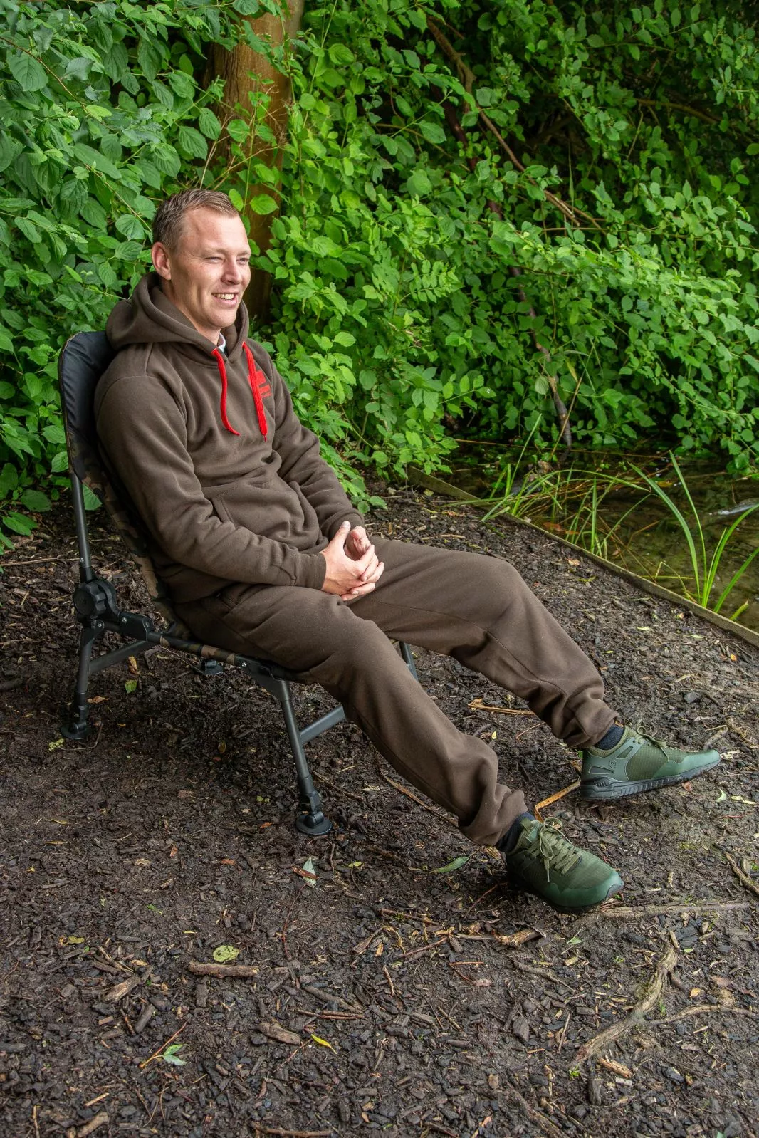 Ultimate Recliner Chair Camo 10 Ultimate Recliner Chair Camo - Afbeelding 8