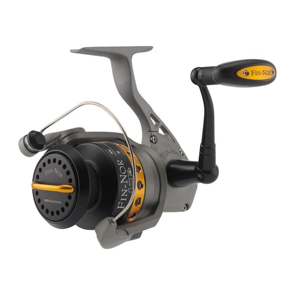 Fin-Nor Lethal Spinning LT80 5 Fin-Nor Lethal Spinning LT80 - Afbeelding 3