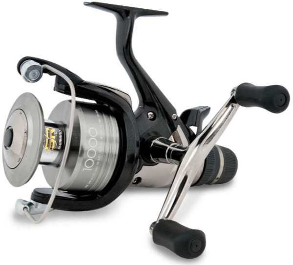 Shimano Baitrunner XT RB 10000 3 Shimano Baitrunner XT RB 10000