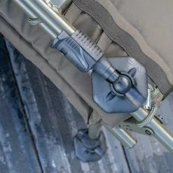 Avid Carp Benchmark Lite Memory Foam Bed -Molens populariteit winkel bade370bdbbf4d50