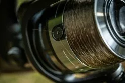 Korum Latitude Freespool 5000 -Molens populariteit winkel bb305220aa3431be