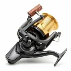 Daiwa 21 Crosscast 45 Scw Qd Ot Karpermolen 5000C