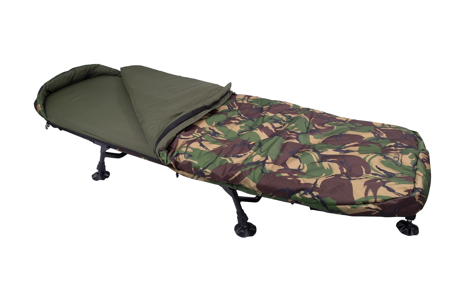 Aqua DPM Atom Bed System 6 Aqua DPM Atom Bed System - Afbeelding 4