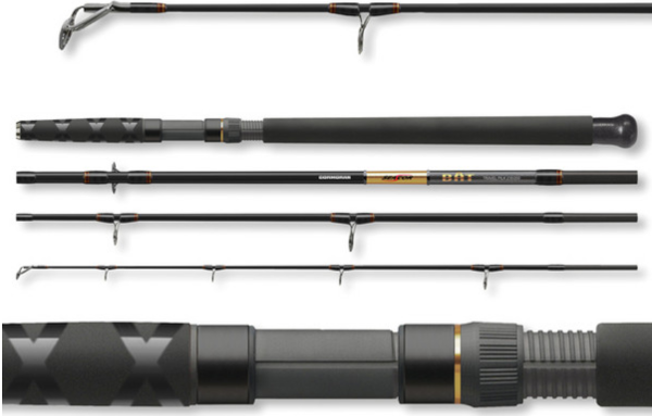 Cormoran SC B Travel Pilk 2.35m 100-200g 2 Cormoran SC B Travel Pilk 2.35m 100-200g