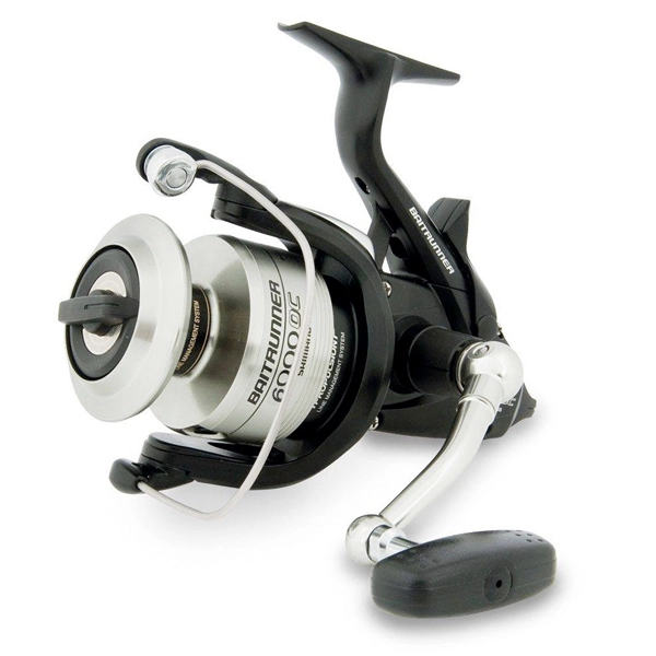 Shimano Baitrunner OC 4000 3 Shimano Baitrunner OC 4000
