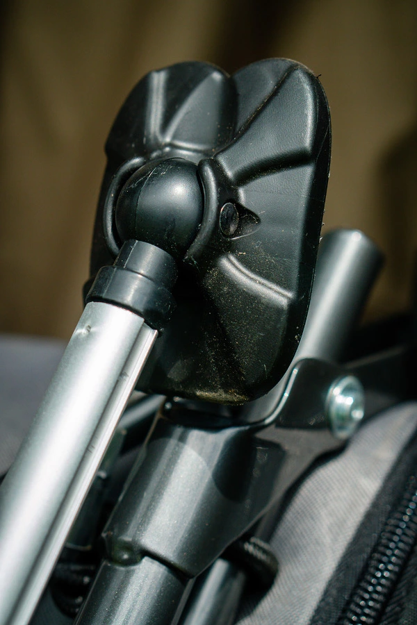 Ridgemonkey Escape Junior Bunk 3 Ridgemonkey Escape Junior Bunk - Afbeelding 2