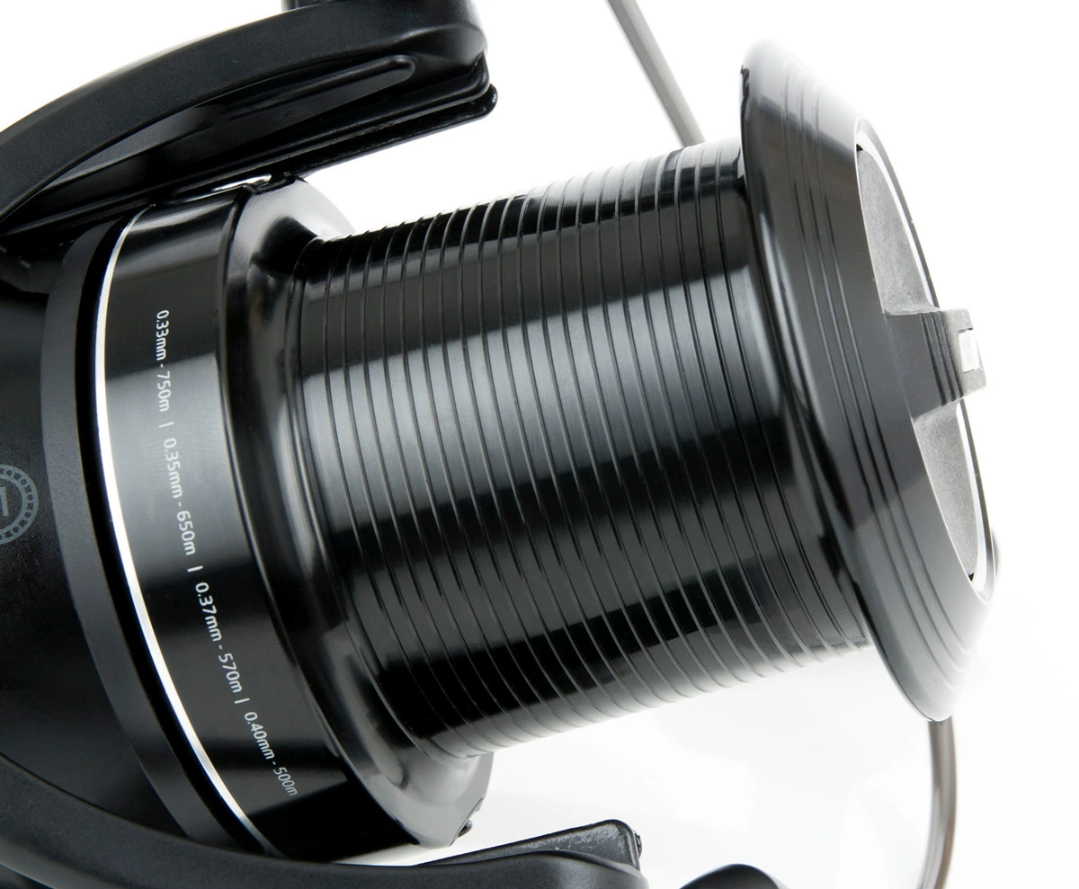 Fox FX13 6 Fox FX13 - Afbeelding 4