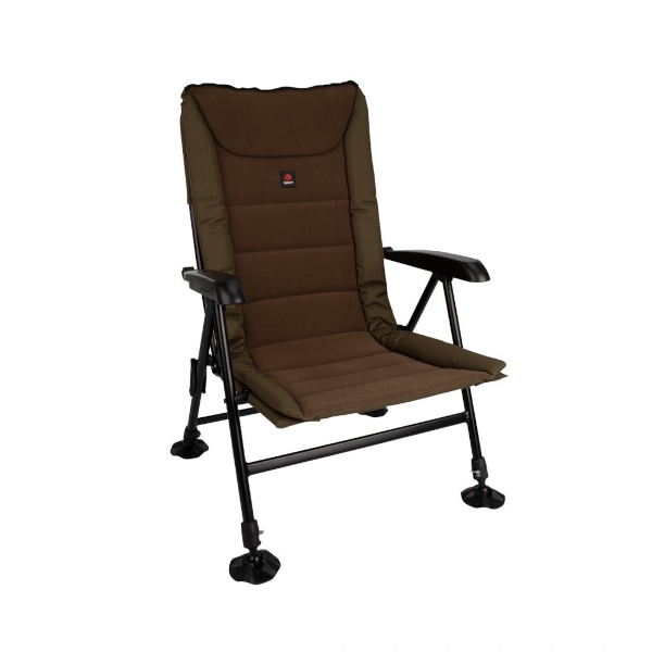 Cygnet Grand Sniper Recliner Chair 12 Cygnet Grand Sniper Recliner Chair - Afbeelding 10