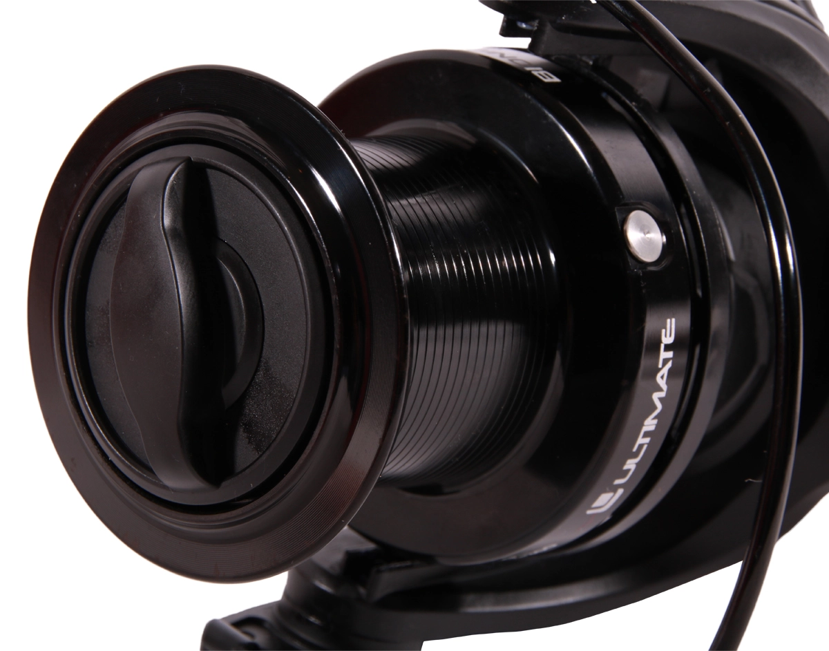 Ultimate Bionic Big Pit 8000 13 Ultimate Bionic Big Pit 8000 - Afbeelding 11