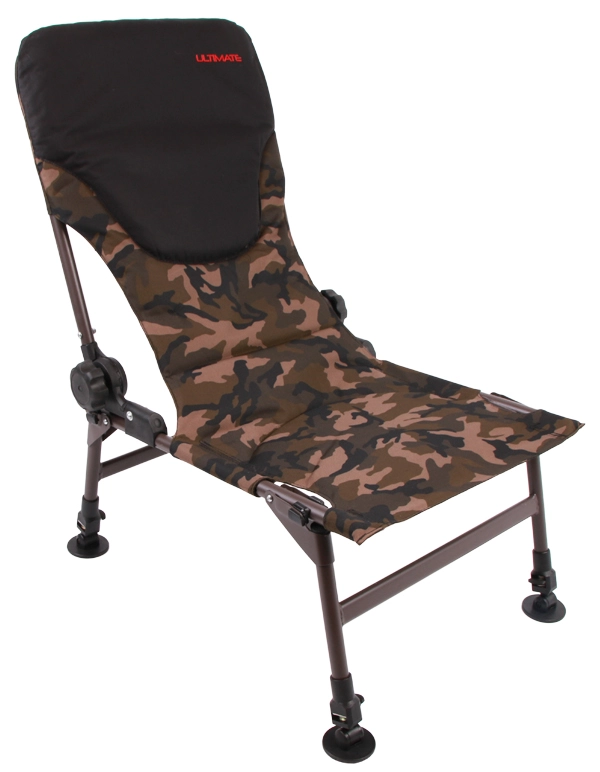 Ultimate Recliner Chair Camo 8 Ultimate Recliner Chair Camo - Afbeelding 6