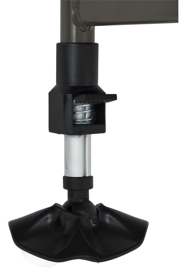 Fox R1 Camo Bedchair Compact 3 Fox R1 Camo Bedchair Compact