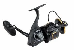 Black Cat Catextreme Big Cat 105 Meerval Molen