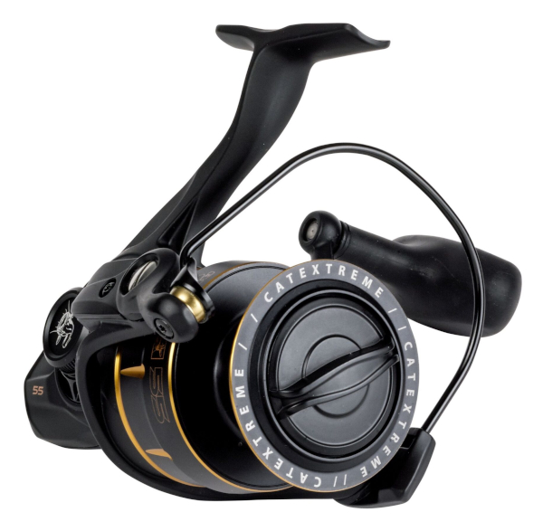 Black Cat Catextreme Big Cat 105 Meerval Molen 4 Black Cat Catextreme Big Cat 105 Meerval Molen - Afbeelding 2