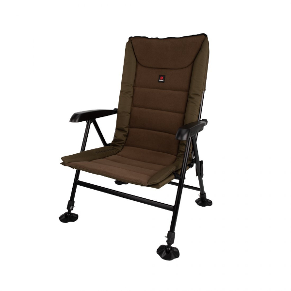 Cygnet Grand Sniper Recliner Chair 11 Cygnet Grand Sniper Recliner Chair - Afbeelding 9