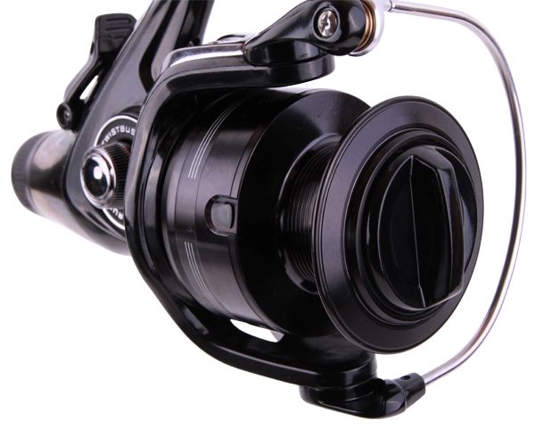 Daiwa Black Widow BR 5000A 4 Daiwa Black Widow BR 5000A - Afbeelding 2