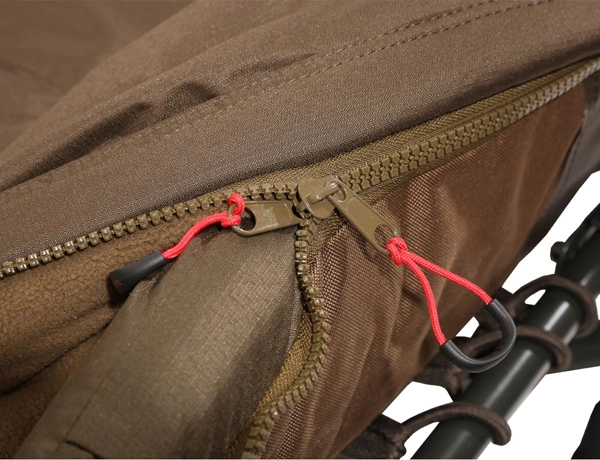 Ultimate Adventure Sleeping System 19 Ultimate Adventure Sleeping System - Afbeelding 17