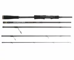 Spro Specter Expedition Spin Reishengels H 250cm 20-60g -Molens populariteit winkel c795e2c654c61ad6
