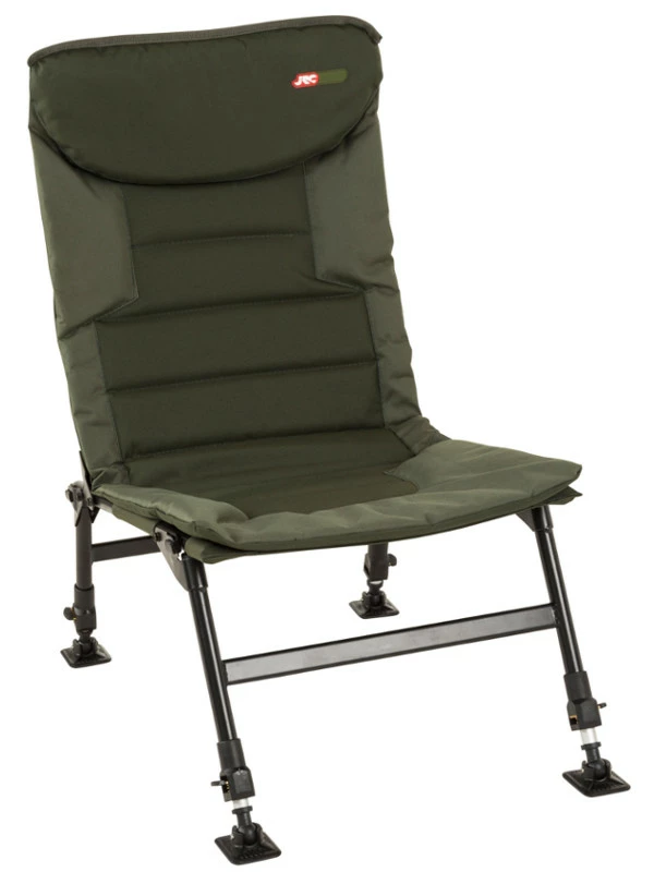 JRC Defender Chair 6 JRC Defender Chair - Afbeelding 4