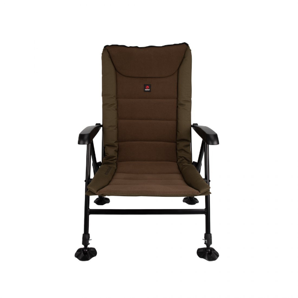 Cygnet Grand Sniper Recliner Chair 14 Cygnet Grand Sniper Recliner Chair - Afbeelding 12