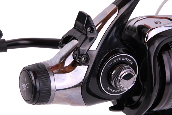 Daiwa Black Widow BR 5000A 7 Daiwa Black Widow BR 5000A - Afbeelding 5