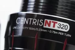 Preston Centris NT 520 FD