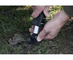 Carp Zoom Full Comfort Bedchair