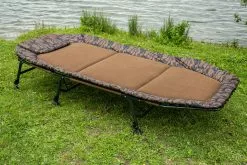 Ultimate Bedchair Deluxe Camo -Molens populariteit winkel cd1a145c3f3f312e