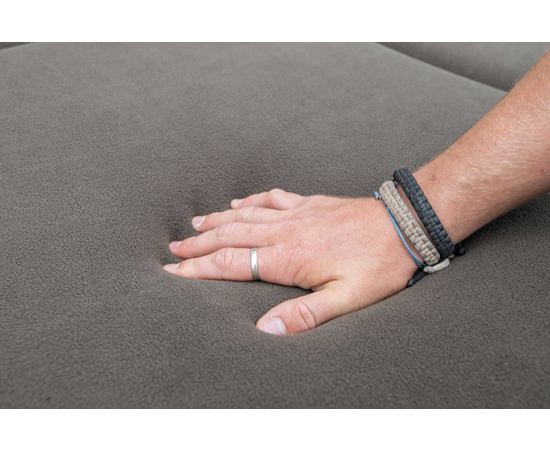 Avid Carp Benchmark LevelTech Bed 6 Avid Carp Benchmark LevelTech Bed - Afbeelding 4